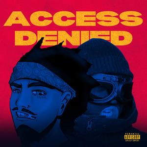 Access Denied (Explicit)