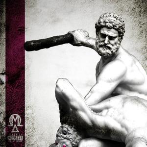 HADES VS. POSEIDON(feat. Cobra & Ome Guus) (Explicit)