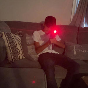 Dont Be Afraid (Explicit)