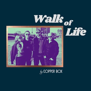 Walk of Life