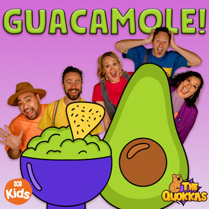 Guacamole