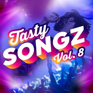 Tasty Songz, Vol. 8