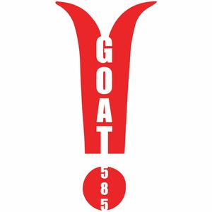 GOAT (feat. MihaMih) [Explicit]