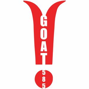 GOAT (feat. MihaMih) (Explicit)