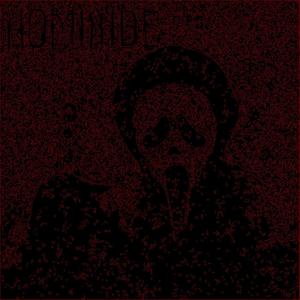 HOMIXIDE (feat. VinEtheReal)