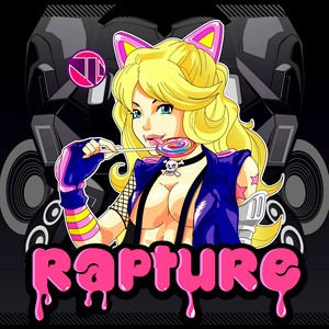 Angels (Ben Stevens Dub Mix)