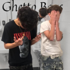 Ghetto Boys (feat. Vennbtweekin) (Explicit)