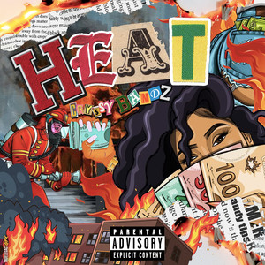 Heat (Explicit)