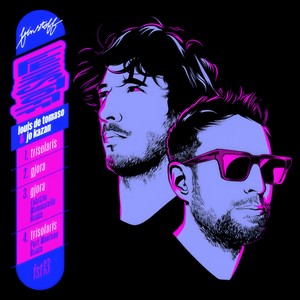 Trisolaris (Port Manteau Remix)