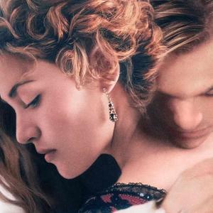 Titanic (feat. Fonzorelli) (Explicit)