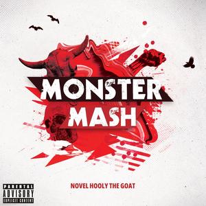 MONSTER MASH (Explicit)