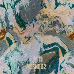 IGLO - World Of Ghosts