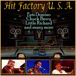 Hit Factory U. S. A.