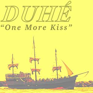 One More Kiss (feat. Nate Patterson) [Explicit]