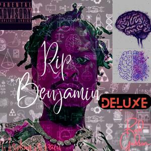 Rip Benjamin (Explicit)