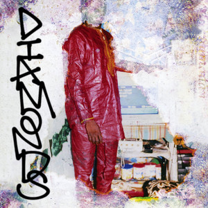 Diamonds (Dhangsha Remix)