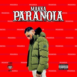 Paranoia (Explicit)