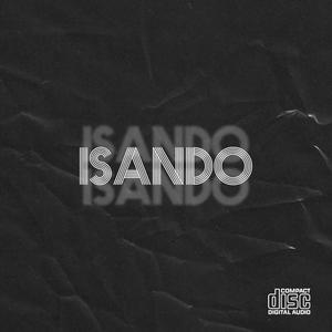 Isando (feat. Echo Dust)