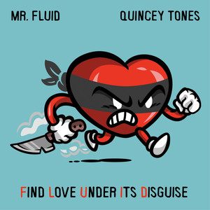 Mr. Fluid - Show Love (Explicit)