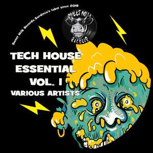 Tech House Essential Volume 1