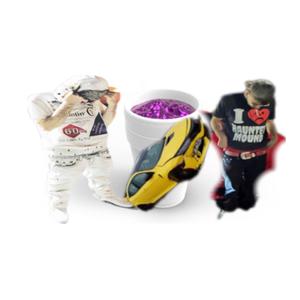 POURING PEAK (feat. 513 TK) (Explicit)