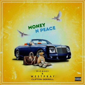 Money and Peace