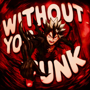 WITHOUT YOU FUNK (Speed|Explicit)