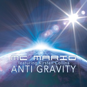 Anti Gravity[feat. Kirsten Collins] (Radio Edit)