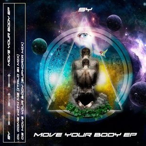 Move Your Body EP