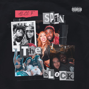 Spin the Block (Explicit)