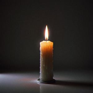 CANDLE LIGHT (feat. King O)