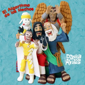 Testigo (feat. Marcela Gael)