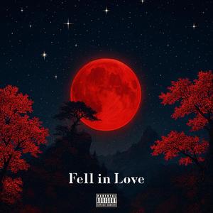 Fell in Love (Explicit)
