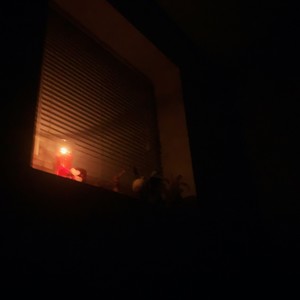 熬了无数的黑夜 (Demo)
