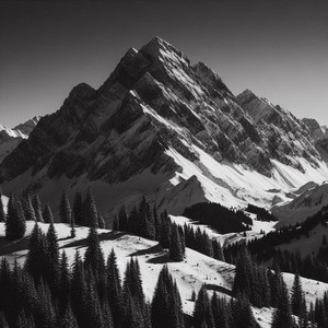 Mount Everest (Explicit)