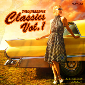 Progressive Classics Vol.1