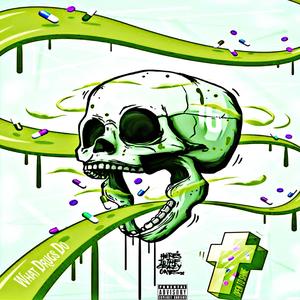 What ****s Do (feat. Strkz) (Explicit)