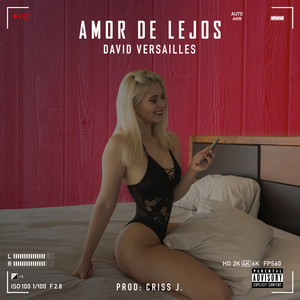 Amor de Lejos (Explicit)