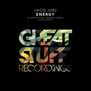 Energy (Original Mix)