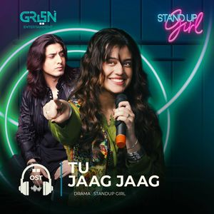 Tu Jaag Jaag (From 