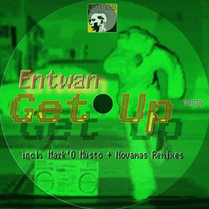 Get Up (Novamas Hard Hands Mix)