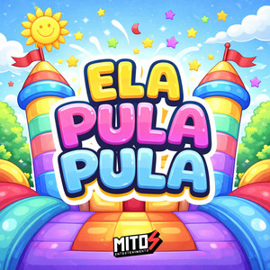 Ela Pula Pula (Explicit)