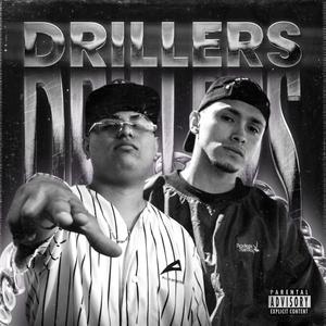 Drillers (feat. ECK HLM) [Explicit]