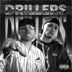Drillers (feat. ECK HLM) (Explicit)