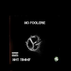 No Foolery (Explicit)