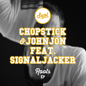 Roots EP (feat. Signaljacker)