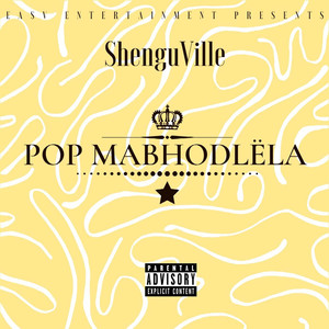 Pop Mabhodlela (Explicit)