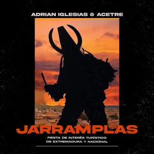 Jarramplas (feat. Acetre)