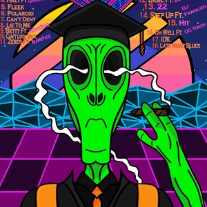 ZEROS (feat. BlankFace) (Explicit)