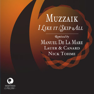 I Like It (Original Mix)